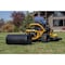 Agri-Fab 18 in. x 36 in. Poly Tow Roller 45-0606 - alternate 2